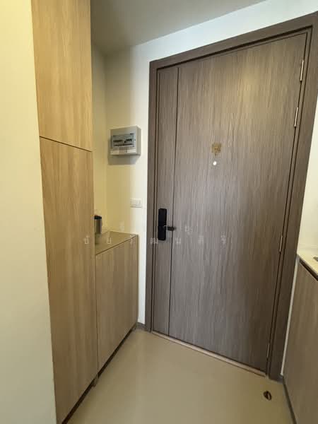 The Muve Pradipat, Bangkok, 9 Soi Pradipat 23, Samsen Nai, Phaya Thai, Bangkok, Studio, 23 sqm, Condo For Rent, by Jirayu Chaiyawattanasiri, 500352948 - DDproperty.com