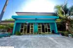 บ้านเดี่ยว ฉวาง นครศรีธรรมราช ใกล้โรงพยาบาลสมเด็จพระยุพราชฉวาง NI-095441, นครศรีธรรมราช