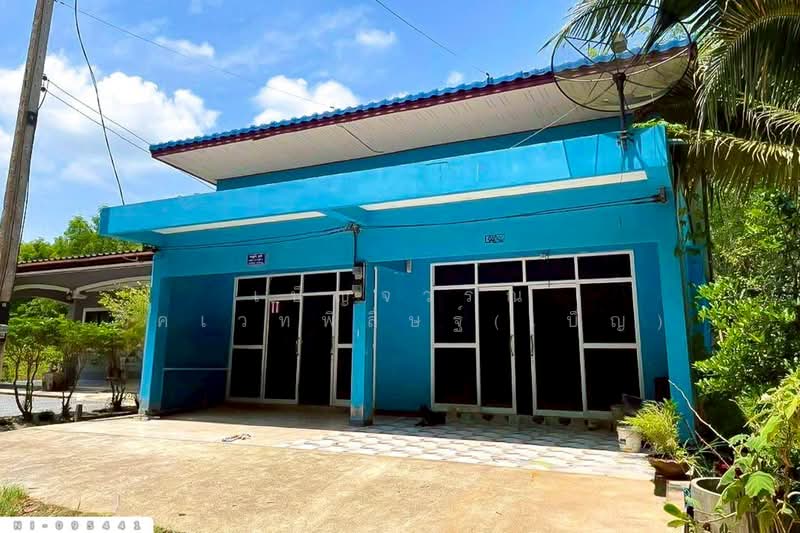 Detached house, Chawang, Nakhon Si Thammarat NI-095441, Nakhon Si Thammarat, Saira, Chawang, Nakhon Si Thammarat, 4 Bedrooms, 160 sqm, Single Detached House For Sale, by Benchawarin Pakkawetppisit, 500352949 - DDproperty.com