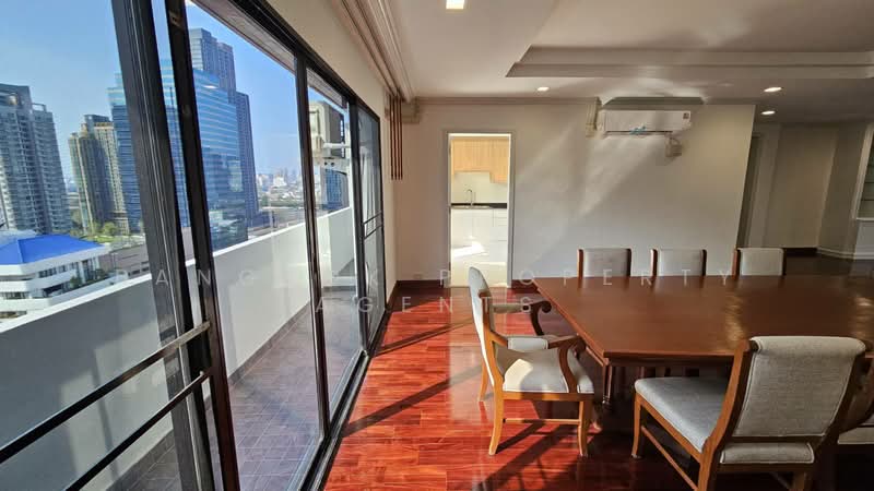 Sethiwan Residence : เศรษฐีวรรณ เรสซิเดนซ์, กรุงเทพ, ซอยสุขุมวิท 13, คลองเตยเหนือ, วัฒนา, กรุงเทพ, 105 ตร.ม., คอนโด ให้เช่า, โดย BANGKOK PROPERTY AGENTS, 500352950 - DDproperty.com
