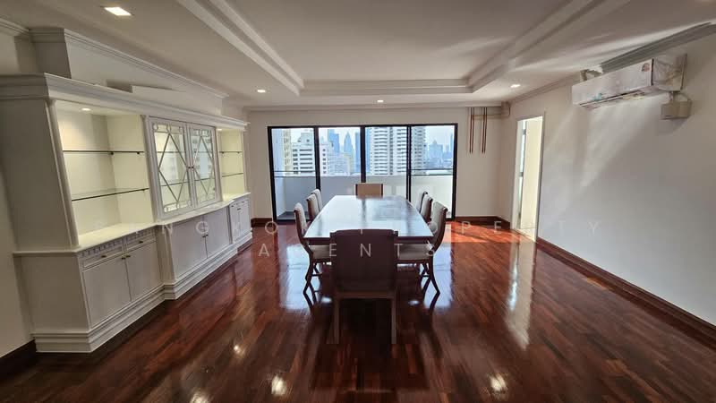 Sethiwan Residence, Bangkok, Soi Sukhumvit 13, Khlongtoei Nua, Watthana, Bangkok, 4 Bedrooms, 105 sqm, Condo For Rent, by BANGKOK PROPERTY AGENTS, 500352950 - DDproperty.com
