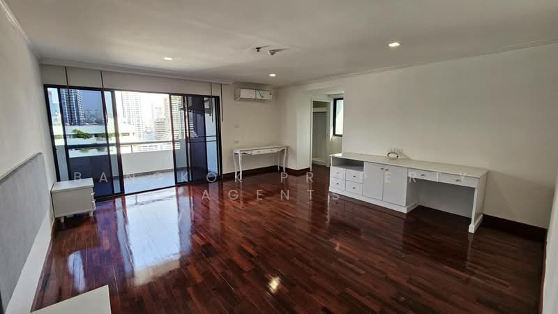 Sethiwan Residence, Bangkok, Soi Sukhumvit 13, Khlongtoei Nua, Watthana, Bangkok, 4 Bedrooms, 105 sqm, Condo For Rent, by BANGKOK PROPERTY AGENTS, 500352950 - DDproperty.com