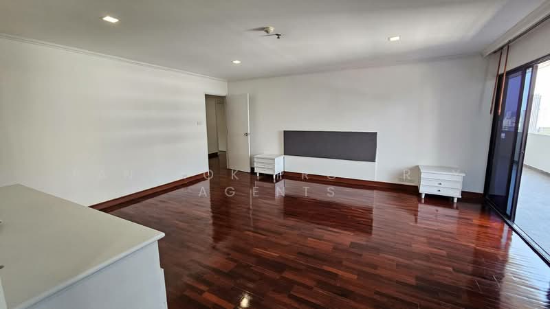 Sethiwan Residence : เศรษฐีวรรณ เรสซิเดนซ์, กรุงเทพ, ซอยสุขุมวิท 13, คลองเตยเหนือ, วัฒนา, กรุงเทพ, 105 ตร.ม., คอนโด ให้เช่า, โดย BANGKOK PROPERTY AGENTS, 500352950 - DDproperty.com