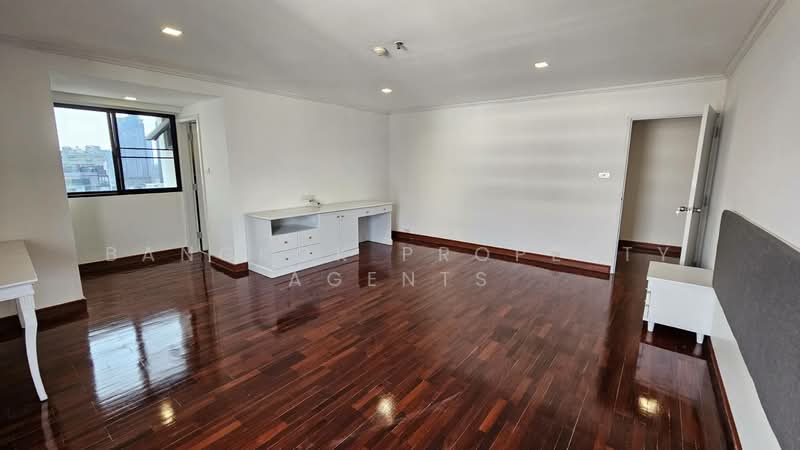 Sethiwan Residence : เศรษฐีวรรณ เรสซิเดนซ์, กรุงเทพ, ซอยสุขุมวิท 13, คลองเตยเหนือ, วัฒนา, กรุงเทพ, 105 ตร.ม., คอนโด ให้เช่า, โดย BANGKOK PROPERTY AGENTS, 500352950 - DDproperty.com