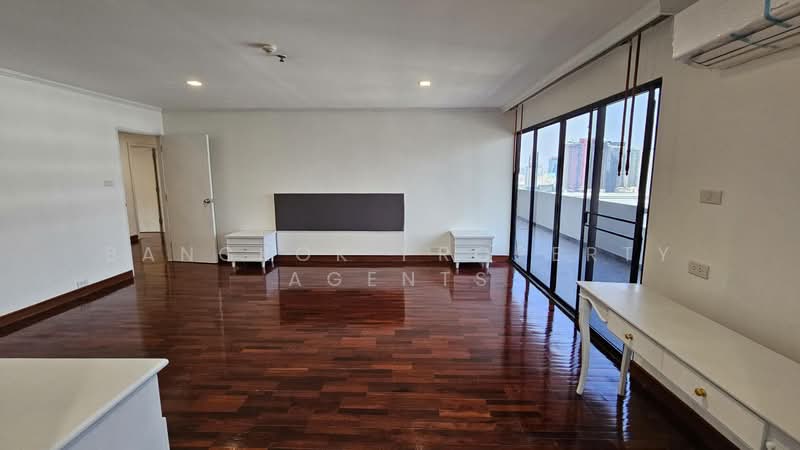 Sethiwan Residence : เศรษฐีวรรณ เรสซิเดนซ์, กรุงเทพ, ซอยสุขุมวิท 13, คลองเตยเหนือ, วัฒนา, กรุงเทพ, 105 ตร.ม., คอนโด ให้เช่า, โดย BANGKOK PROPERTY AGENTS, 500352950 - DDproperty.com