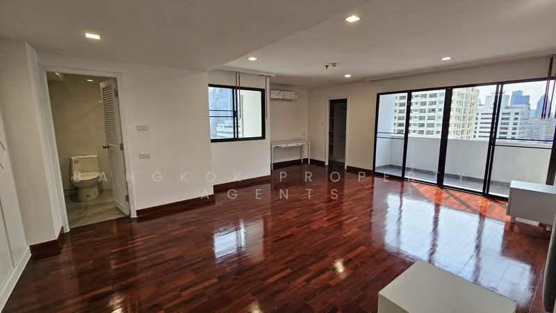 Sethiwan Residence, Bangkok, Soi Sukhumvit 13, Khlongtoei Nua, Watthana, Bangkok, 4 Bedrooms, 105 sqm, Condo For Rent, by BANGKOK PROPERTY AGENTS, 500352950 - DDproperty.com