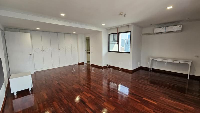 Sethiwan Residence : เศรษฐีวรรณ เรสซิเดนซ์, กรุงเทพ, ซอยสุขุมวิท 13, คลองเตยเหนือ, วัฒนา, กรุงเทพ, 105 ตร.ม., คอนโด ให้เช่า, โดย BANGKOK PROPERTY AGENTS, 500352950 - DDproperty.com