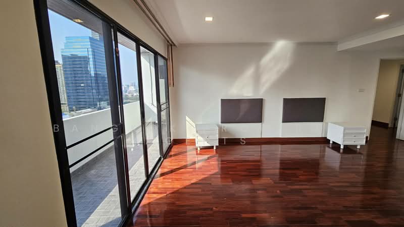 Sethiwan Residence, Bangkok, Soi Sukhumvit 13, Khlongtoei Nua, Watthana, Bangkok, 4 Bedrooms, 105 sqm, Condo For Rent, by BANGKOK PROPERTY AGENTS, 500352950 - DDproperty.com