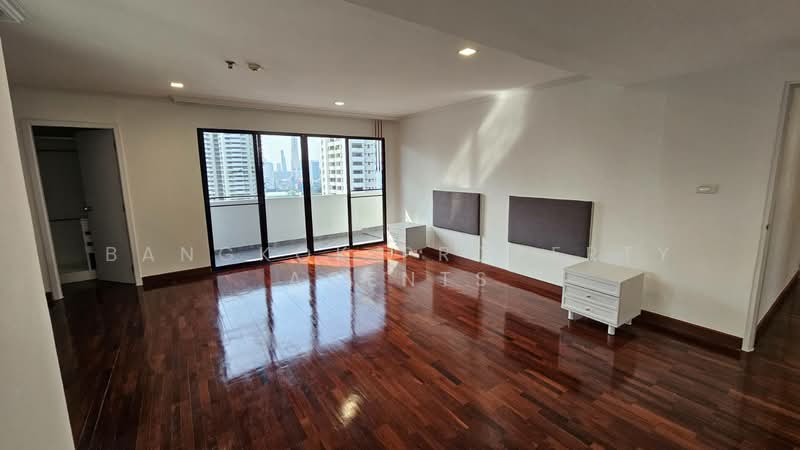 Sethiwan Residence : เศรษฐีวรรณ เรสซิเดนซ์, กรุงเทพ, ซอยสุขุมวิท 13, คลองเตยเหนือ, วัฒนา, กรุงเทพ, 105 ตร.ม., คอนโด ให้เช่า, โดย BANGKOK PROPERTY AGENTS, 500352950 - DDproperty.com
