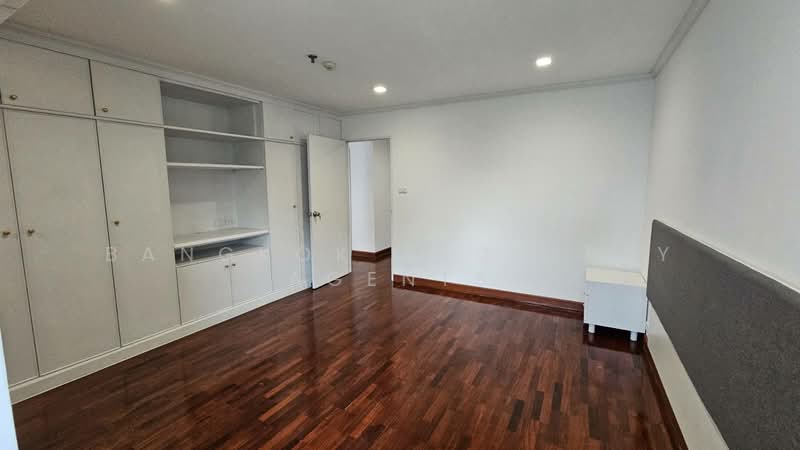 Sethiwan Residence, Bangkok, Soi Sukhumvit 13, Khlongtoei Nua, Watthana, Bangkok, 4 Bedrooms, 105 sqm, Condo For Rent, by BANGKOK PROPERTY AGENTS, 500352950 - DDproperty.com