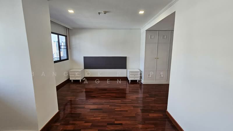 Sethiwan Residence, Bangkok, Soi Sukhumvit 13, Khlongtoei Nua, Watthana, Bangkok, 4 Bedrooms, 105 sqm, Condo For Rent, by BANGKOK PROPERTY AGENTS, 500352950 - DDproperty.com