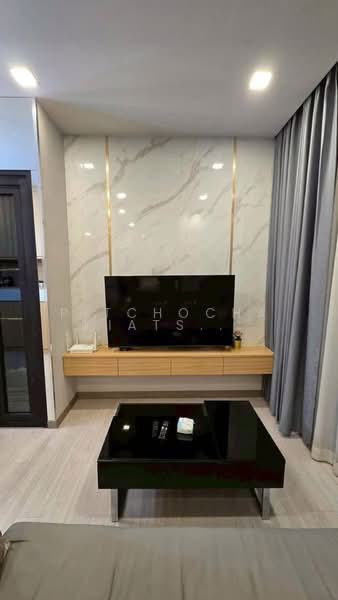 One9Five Asoke-Rama 9 : วัน ไนน์ ไฟว์ อโศก-พระราม 9, กรุงเทพ, 195 ถนนพระราม 9 ซอย 5, ห้วยขวาง, กรุงเทพ, 37 ตร.ม., คอนโด ให้เช่า, โดย Pitchocha Kiatsinpon, 500352951 - DDproperty.com