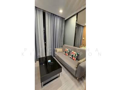 For Rent - One9Five Asoke-Rama 9, Bangkok