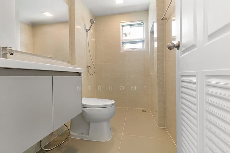 Life Bangkok Boulevard Rama 5, Nonthaburi, Yothathikan Road Nonthaburi 2001, Bang Si Thong, Bang Kruai, Nonthaburi, 3 Bedrooms, 180 sqm, Single Detached House For Sale, by NTBHOME, 500352955 - DDproperty.com