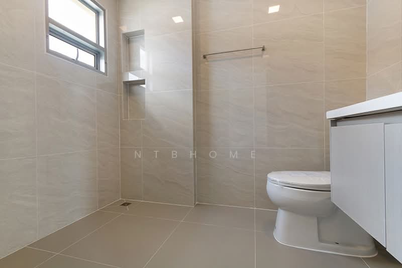 Life Bangkok Boulevard Rama 5, Nonthaburi, Yothathikan Road Nonthaburi 2001, Bang Si Thong, Bang Kruai, Nonthaburi, 3 Bedrooms, 180 sqm, Single Detached House For Sale, by NTBHOME, 500352955 - DDproperty.com