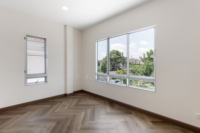 Life Bangkok Boulevard Rama 5, Nonthaburi, Yothathikan Road Nonthaburi 2001, Bang Si Thong, Bang Kruai, Nonthaburi, 3 Bedrooms, 180 sqm, Single Detached House For Sale, by NTBHOME, 500352955 - DDproperty.com