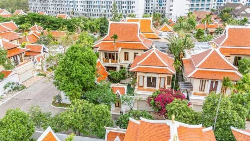 View Talay Marina, Chon Buri (Pattaya), Na Chom Thian, Sattahip, Chon Buri (Pattaya), 3 Bedrooms, 350 sqm, Villa For Sale, by ชาลิสา ปัสสาคร, 500352957 - DDproperty.com