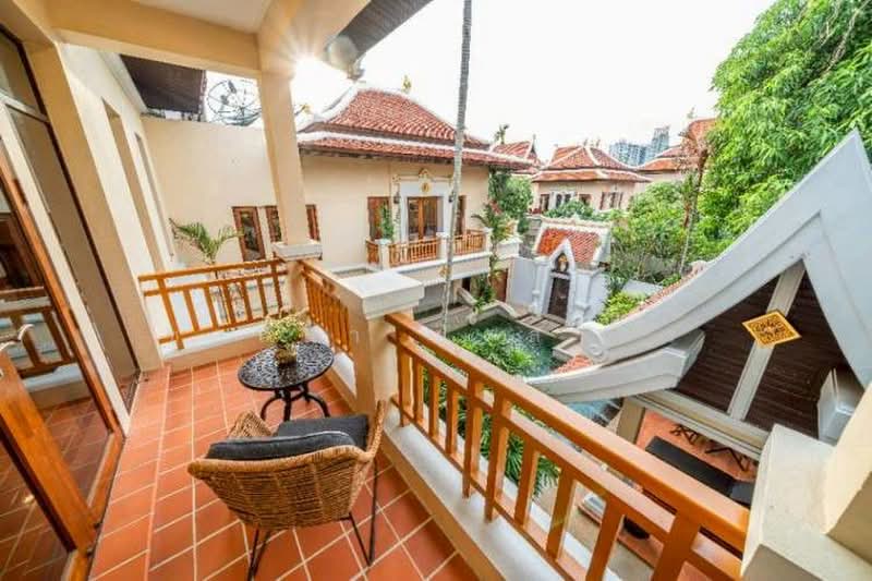 View Talay Marina, Chon Buri (Pattaya), Na Chom Thian, Sattahip, Chon Buri (Pattaya), 3 Bedrooms, 350 sqm, Villa For Sale, by ชาลิสา ปัสสาคร, 500352957 - DDproperty.com