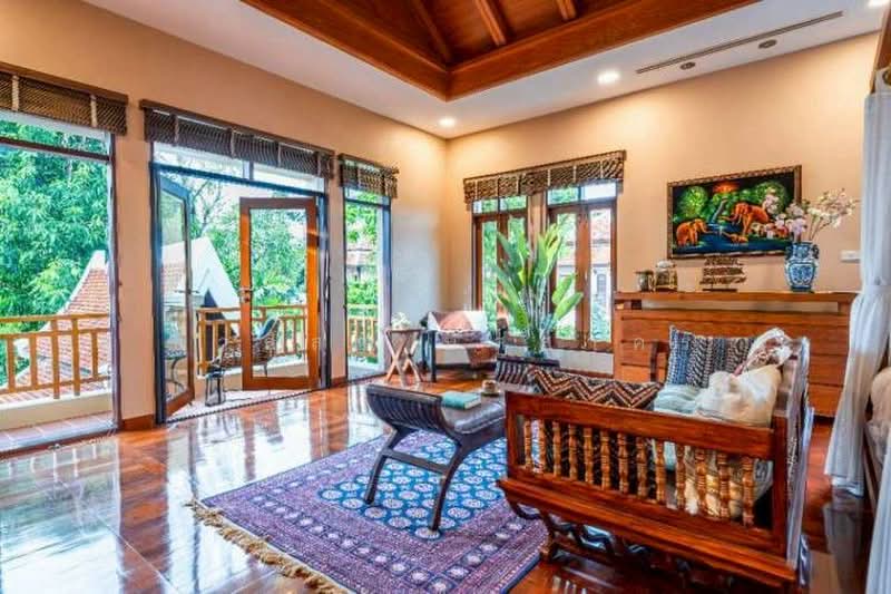 View Talay Marina, Chon Buri (Pattaya), Na Chom Thian, Sattahip, Chon Buri (Pattaya), 3 Bedrooms, 350 sqm, Villa For Sale, by ชาลิสา ปัสสาคร, 500352957 - DDproperty.com