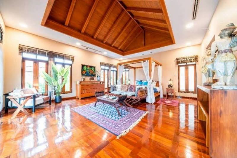 View Talay Marina, Chon Buri (Pattaya), Na Chom Thian, Sattahip, Chon Buri (Pattaya), 3 Bedrooms, 350 sqm, Villa For Sale, by ชาลิสา ปัสสาคร, 500352957 - DDproperty.com
