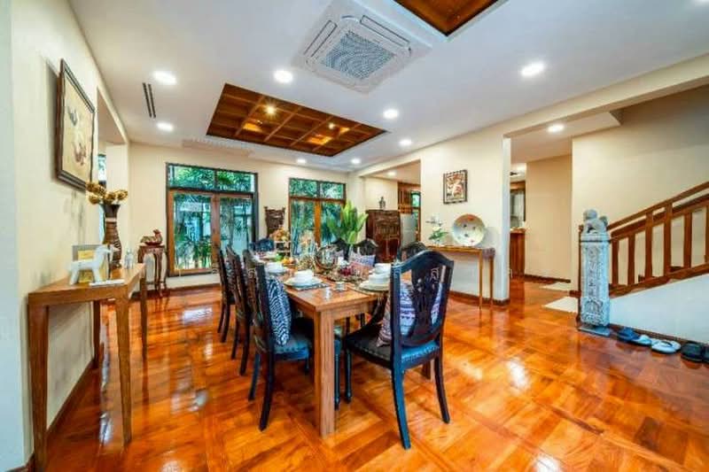 View Talay Marina, Chon Buri (Pattaya), Na Chom Thian, Sattahip, Chon Buri (Pattaya), 3 Bedrooms, 350 sqm, Villa For Sale, by ชาลิสา ปัสสาคร, 500352957 - DDproperty.com