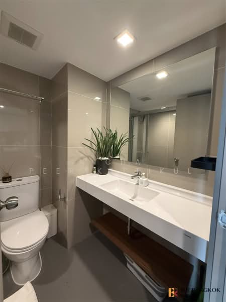 IDEO Rama 9-Asoke, Bangkok, Rama 9 Road, Huai Khwang, Bangkok, 1 Bedroom, 38 sqm, Condo For Rent, by Nicha Peerakittikul, 500352961 - DDproperty.com
