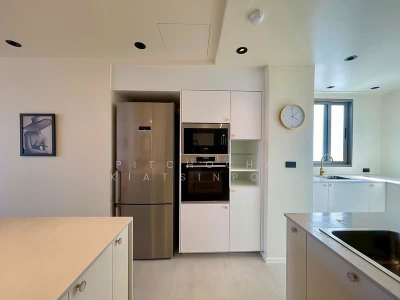 D.S. Tower 2 Sukhumvit 39, Bangkok, Soi Sukhumvit 39, Khlong Tan Nua, Watthana, Bangkok, 3 Bedrooms, 130 sqm, Condo For Sale, by Pitchocha Kiatsinpon, 500352962 - DDproperty.com