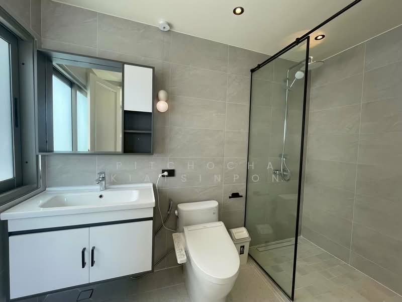 D.S. Tower 2 Sukhumvit 39, Bangkok, Soi Sukhumvit 39, Khlong Tan Nua, Watthana, Bangkok, 3 Bedrooms, 130 sqm, Condo For Sale, by Pitchocha Kiatsinpon, 500352962 - DDproperty.com