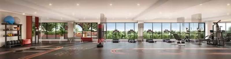 Plum Condo East Ladprao : พลัม คอนโด อีสต์ ลาดพร้าว, กรุงเทพ, ลาดพร้าว, พลับพลา, วังทองหลาง, กรุงเทพ, 23 ตร.ม., คอนโด ขาย, โดย Areeya Kingwichit, 500352965 - DDproperty.com