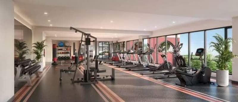 Plum Condo East Ladprao : พลัม คอนโด อีสต์ ลาดพร้าว, กรุงเทพ, ลาดพร้าว, พลับพลา, วังทองหลาง, กรุงเทพ, 23 ตร.ม., คอนโด ขาย, โดย Areeya Kingwichit, 500352965 - DDproperty.com