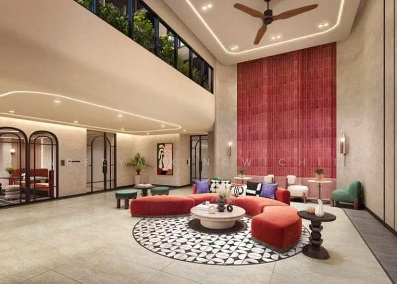 Plum Condo East Ladprao : พลัม คอนโด อีสต์ ลาดพร้าว, Bangkok, ลาดพร้าว, Phlapphla, Wang Thonglang, Bangkok, Studio, 23 sqm, Condo For Sale, by Areeya Kingwichit, 500352965 - DDproperty.com