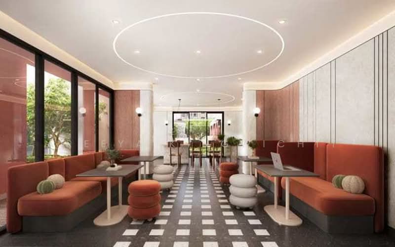 Plum Condo East Ladprao : พลัม คอนโด อีสต์ ลาดพร้าว, Bangkok, ลาดพร้าว, Phlapphla, Wang Thonglang, Bangkok, Studio, 23 sqm, Condo For Sale, by Areeya Kingwichit, 500352965 - DDproperty.com
