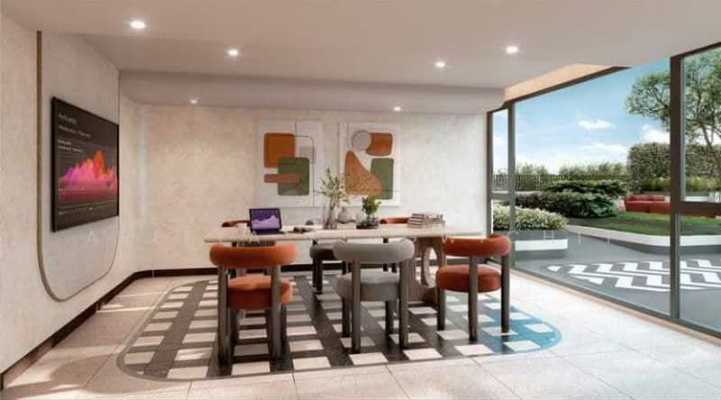 Plum Condo East Ladprao : พลัม คอนโด อีสต์ ลาดพร้าว, Bangkok, ลาดพร้าว, Phlapphla, Wang Thonglang, Bangkok, Studio, 23 sqm, Condo For Sale, by Areeya Kingwichit, 500352965 - DDproperty.com
