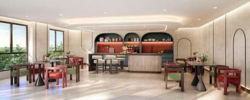 Plum Condo East Ladprao : พลัม คอนโด อีสต์ ลาดพร้าว, Bangkok, ลาดพร้าว, Phlapphla, Wang Thonglang, Bangkok, Studio, 23 sqm, Condo For Sale, by Areeya Kingwichit, 500352965 - DDproperty.com