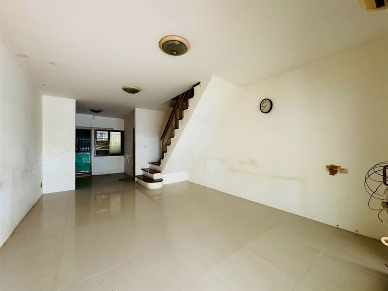 The enter click, Bangkok, Soi Kanchanapisek 39 Yaek 12, Dok Mai, Prawet, Bangkok, 3 Bedrooms, 100 sqm, Townhouse For Sale, by คุณ กัญพิชา ชูกลิ่น (ฝ้าย), 500352967 - DDproperty.com