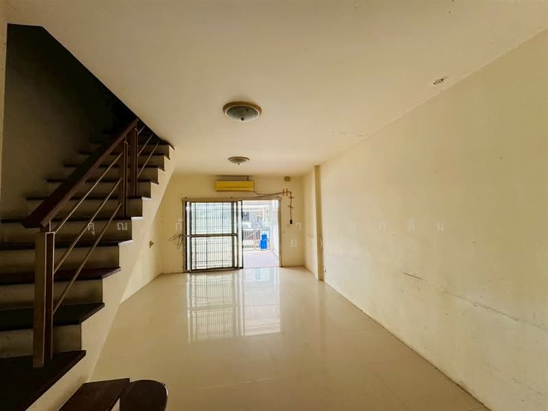 The enter click, Bangkok, Soi Kanchanapisek 39 Yaek 12, Dok Mai, Prawet, Bangkok, 3 Bedrooms, 100 sqm, Townhouse For Sale, by คุณ กัญพิชา ชูกลิ่น (ฝ้าย), 500352967 - DDproperty.com