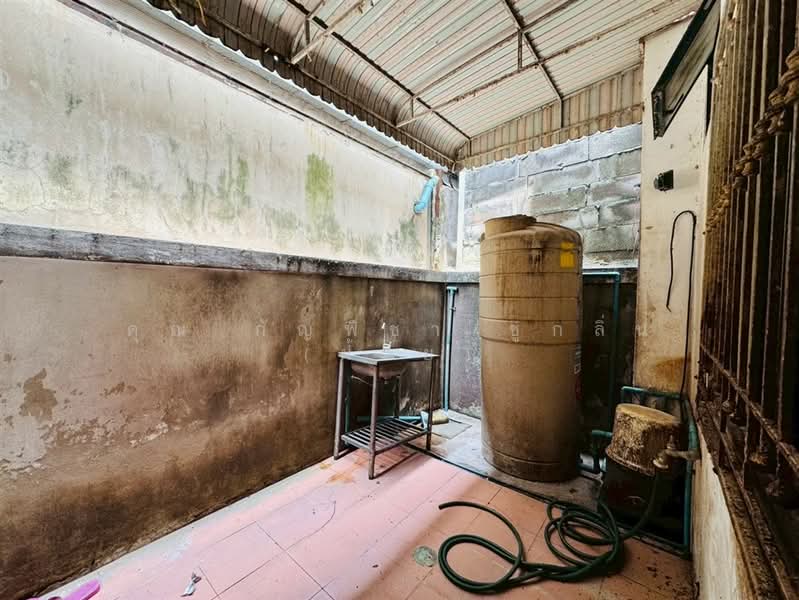 The enter click, Bangkok, Soi Kanchanapisek 39 Yaek 12, Dok Mai, Prawet, Bangkok, 3 Bedrooms, 100 sqm, Townhouse For Sale, by คุณ กัญพิชา ชูกลิ่น (ฝ้าย), 500352967 - DDproperty.com