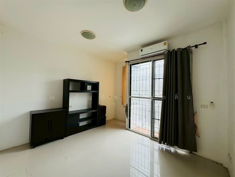 The enter click, Bangkok, Soi Kanchanapisek 39 Yaek 12, Dok Mai, Prawet, Bangkok, 3 Bedrooms, 100 sqm, Townhouse For Sale, by คุณ กัญพิชา ชูกลิ่น (ฝ้าย), 500352967 - DDproperty.com