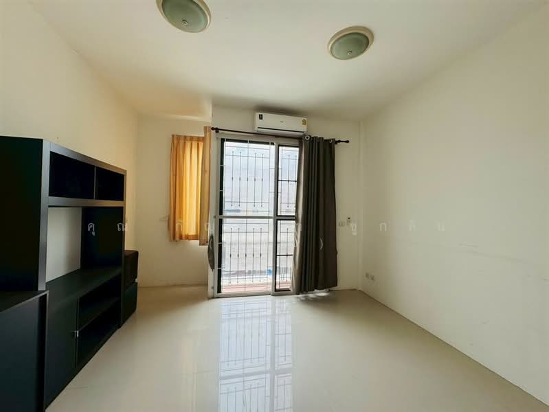 The enter click, Bangkok, Soi Kanchanapisek 39 Yaek 12, Dok Mai, Prawet, Bangkok, 3 Bedrooms, 100 sqm, Townhouse For Sale, by คุณ กัญพิชา ชูกลิ่น (ฝ้าย), 500352967 - DDproperty.com