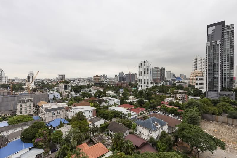 HQ Thonglor by Sansiri, Bangkok, Sukhumvit Road, Khlong Tan Nua, Watthana, Bangkok, 2 Bedrooms, 100 sqm, Condo For Sale, by Kanrutai Dawruang, 500352968 - DDproperty.com