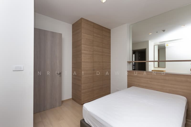 HQ Thonglor by Sansiri, Bangkok, Sukhumvit Road, Khlong Tan Nua, Watthana, Bangkok, 2 Bedrooms, 100 sqm, Condo For Sale, by Kanrutai Dawruang, 500352968 - DDproperty.com