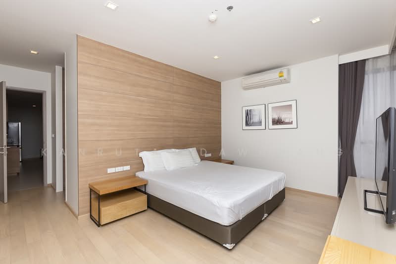 HQ Thonglor by Sansiri, Bangkok, Sukhumvit Road, Khlong Tan Nua, Watthana, Bangkok, 2 Bedrooms, 100 sqm, Condo For Sale, by Kanrutai Dawruang, 500352968 - DDproperty.com