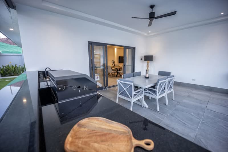 Mali Vista Privé, Prachuap Khiri Khan, Thap Tai, Hua Hin, Prachuap Khiri Khan, 3 Bedrooms, 202 sqm, Villa For Sale, by Jon Martin, 500352969 - DDproperty.com