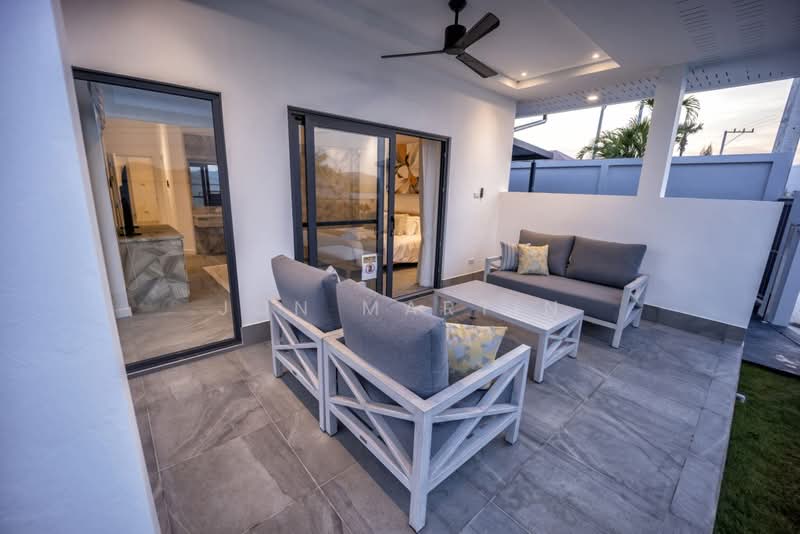 Mali Vista Privé, Prachuap Khiri Khan, Thap Tai, Hua Hin, Prachuap Khiri Khan, 3 Bedrooms, 202 sqm, Villa For Sale, by Jon Martin, 500352969 - DDproperty.com