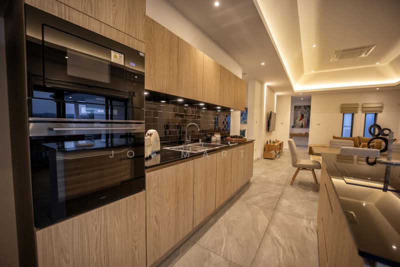 Mali Vista Privé, ประจวบคีรีขันธ์, ทับใต้, หัวหิน, ประจวบคีรีขันธ์, 202 ตร.ม., วิลล่า ขาย, โดย Jon Martin, 500352969 - DDproperty.com