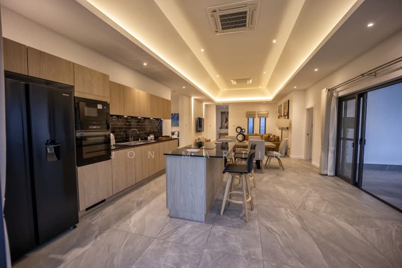 Mali Vista Privé, Prachuap Khiri Khan, Thap Tai, Hua Hin, Prachuap Khiri Khan, 3 Bedrooms, 202 sqm, Villa For Sale, by Jon Martin, 500352969 - DDproperty.com