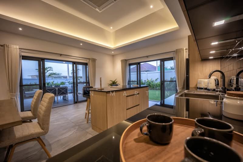 Mali Vista Privé, ประจวบคีรีขันธ์, ทับใต้, หัวหิน, ประจวบคีรีขันธ์, 202 ตร.ม., วิลล่า ขาย, โดย Jon Martin, 500352969 - DDproperty.com
