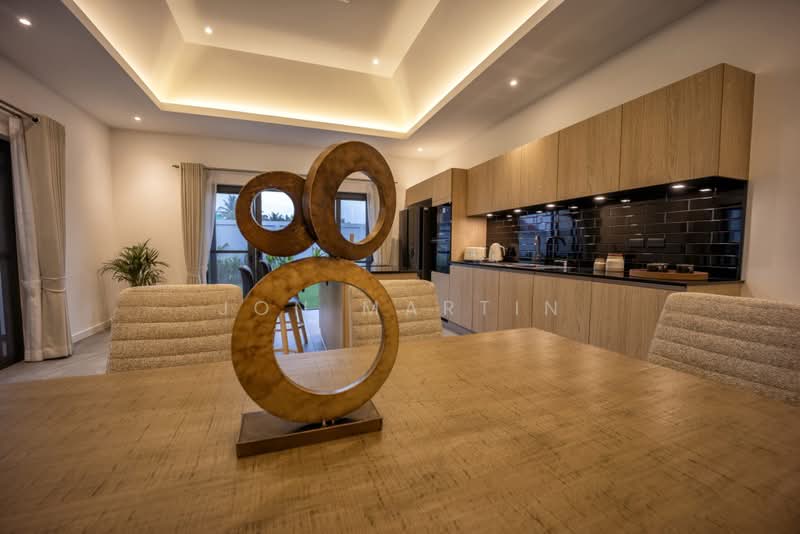 Mali Vista Privé, Prachuap Khiri Khan, Thap Tai, Hua Hin, Prachuap Khiri Khan, 3 Bedrooms, 202 sqm, Villa For Sale, by Jon Martin, 500352969 - DDproperty.com