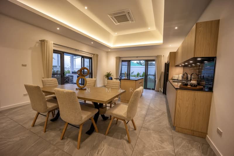 Mali Vista Privé, Prachuap Khiri Khan, Thap Tai, Hua Hin, Prachuap Khiri Khan, 3 Bedrooms, 202 sqm, Villa For Sale, by Jon Martin, 500352969 - DDproperty.com
