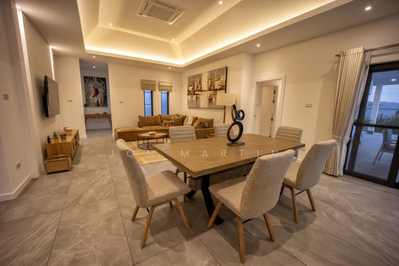 Mali Vista Privé, Prachuap Khiri Khan, Thap Tai, Hua Hin, Prachuap Khiri Khan, 3 Bedrooms, 202 sqm, Villa For Sale, by Jon Martin, 500352969 - DDproperty.com